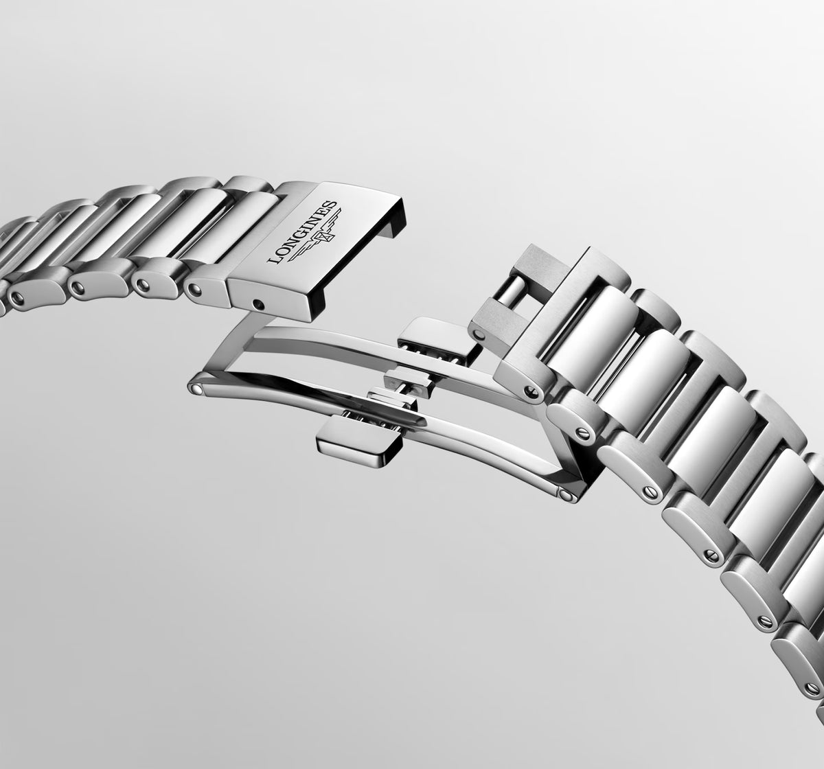 Longines Conquest 41 mm