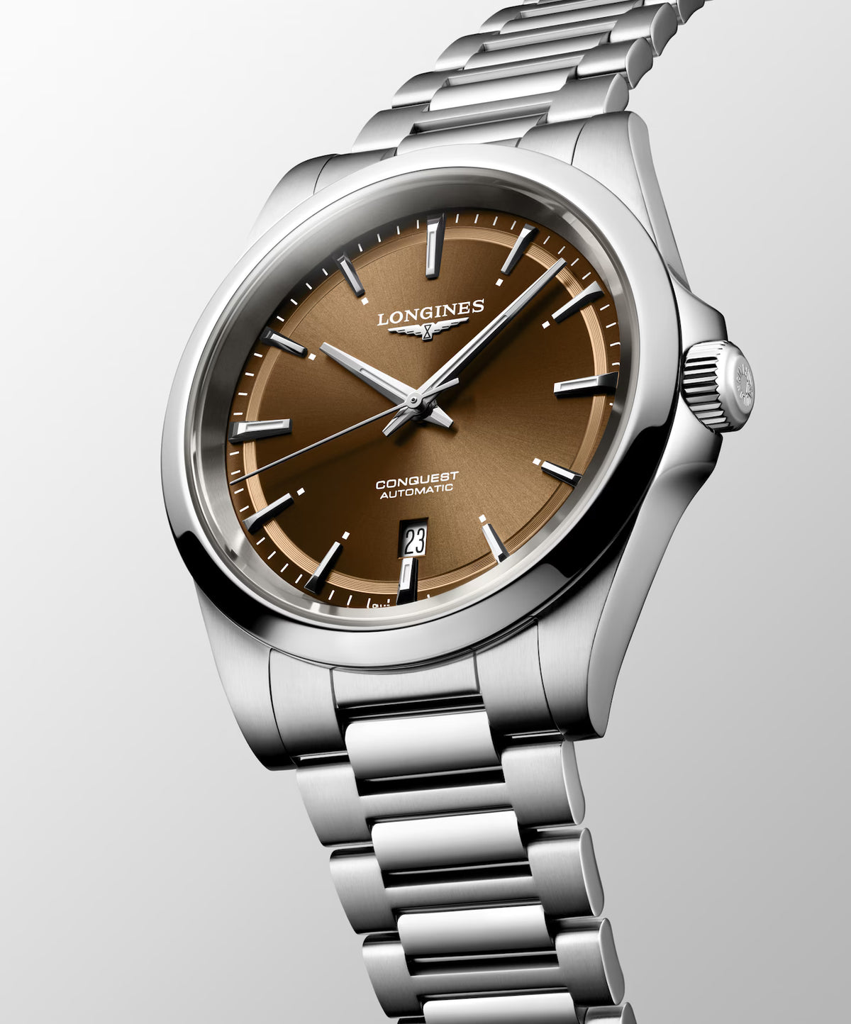 Longines Conquest 41 mm