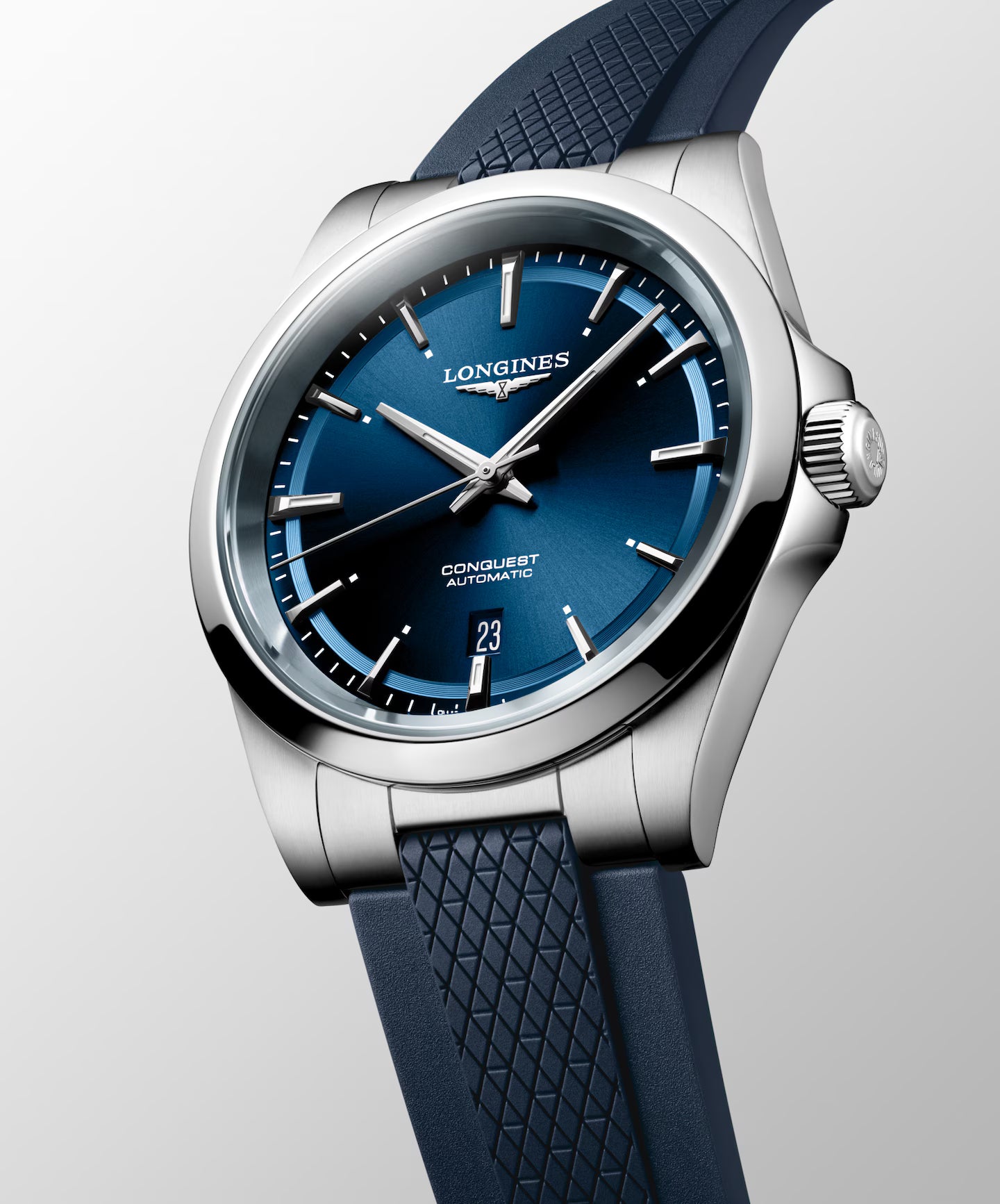 Longines Conquest 41 mm