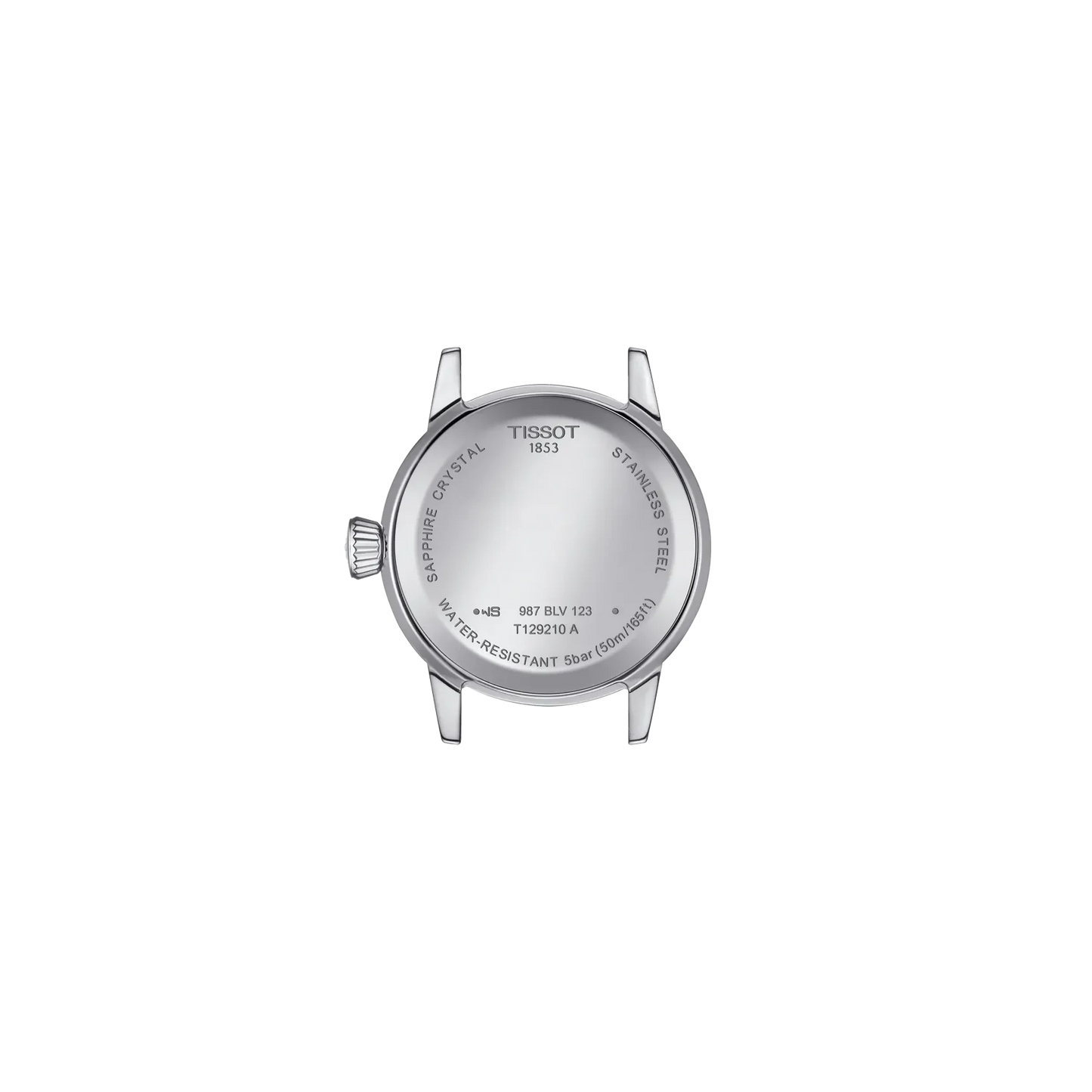Tissot Classic Dream 28 mm