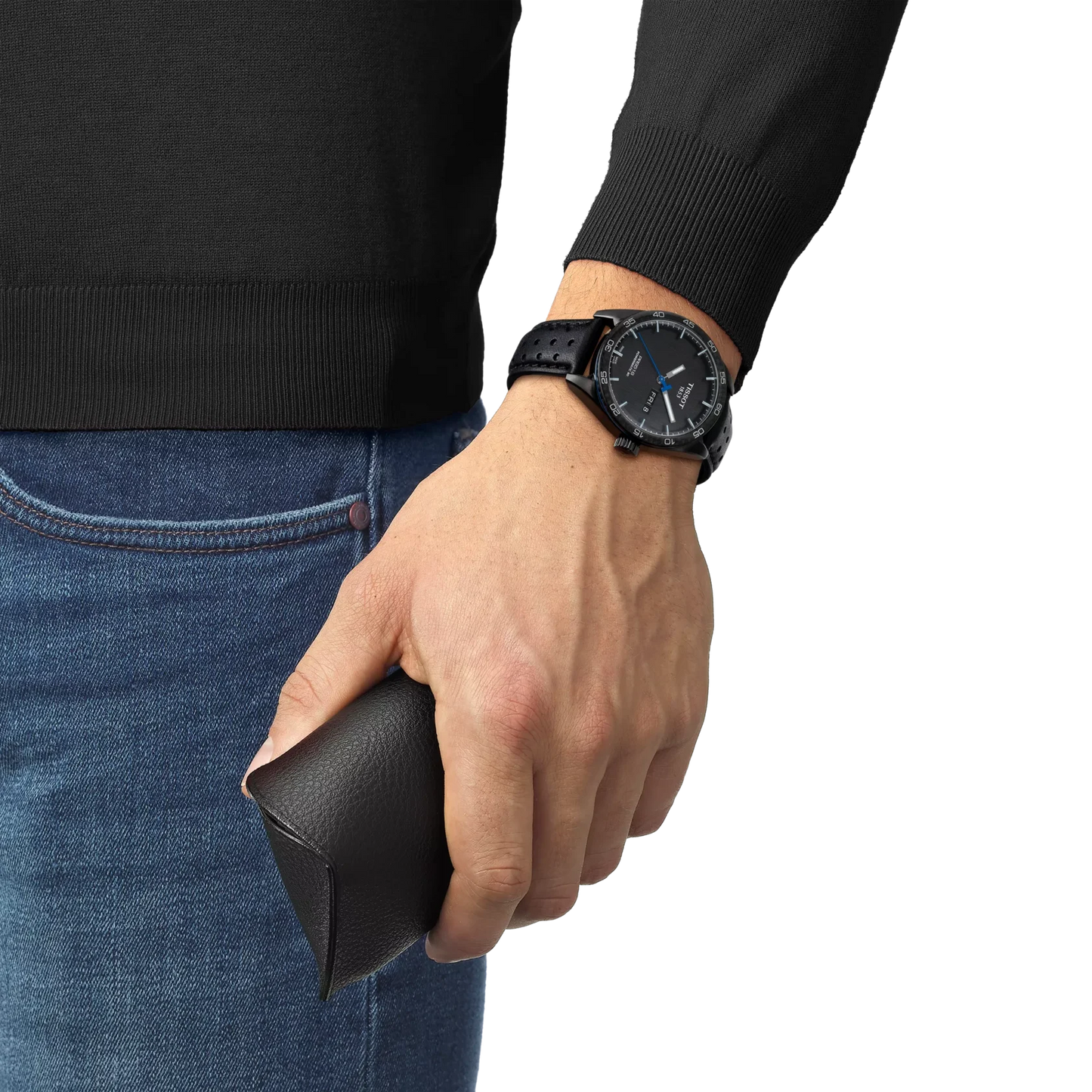 Tissot PRS 516 Powermatic 80 42 mm