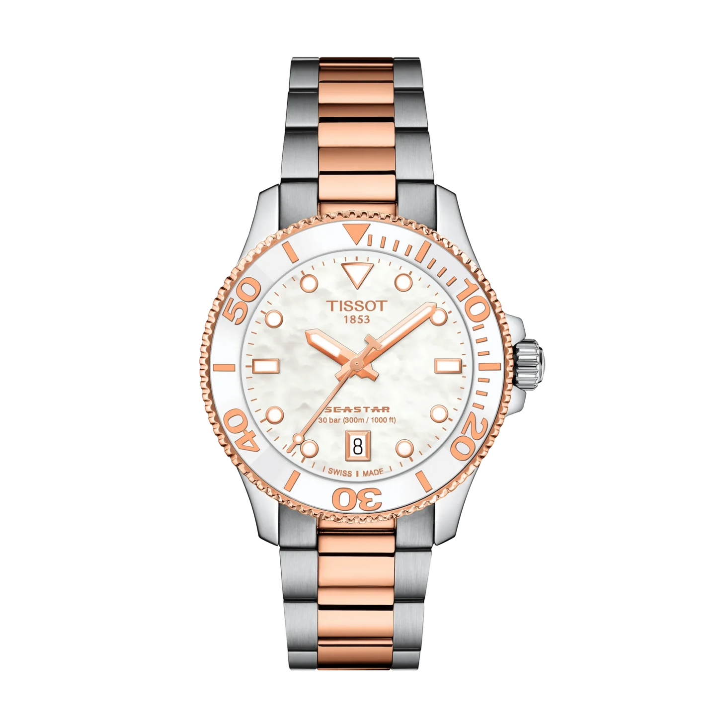Tissot Seastar 1000 36 mm