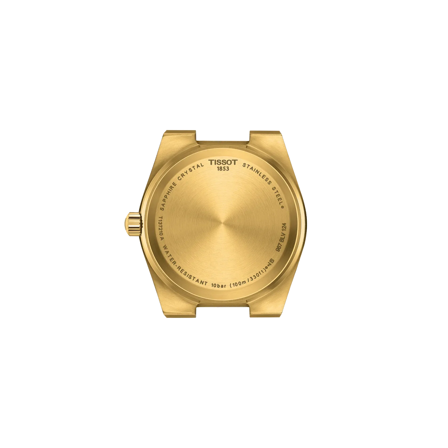 Tissot PRX 35 mm