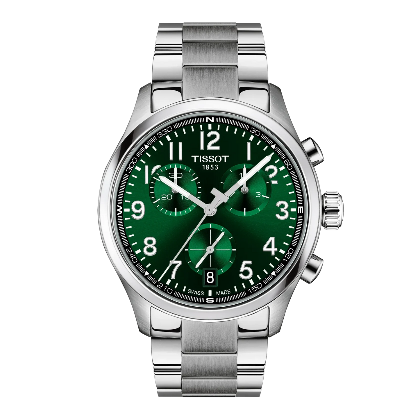 Tissot Chrono L 42 mm