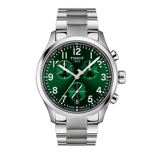 Tissot Chrono L 42 mm