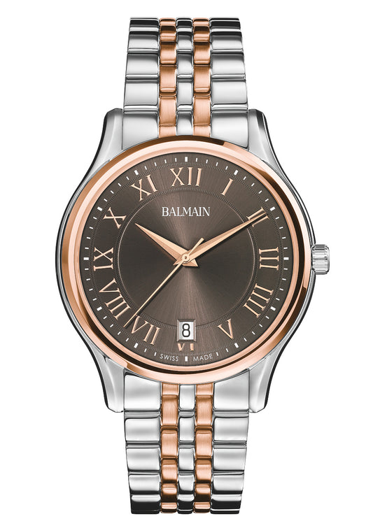 Balmain Beleganza Gent II 40 mm