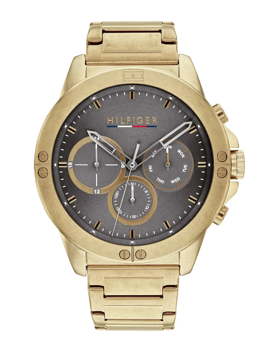 Tommy Hilfiger Harley 46 mm