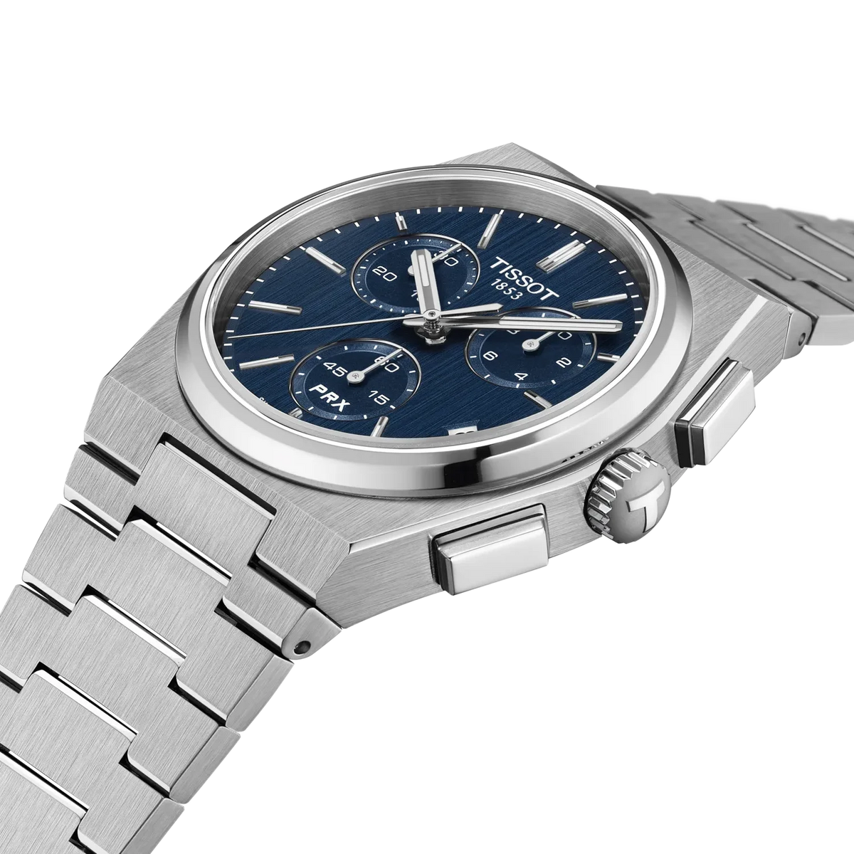 Tissot PRX Chronographe 41 mm