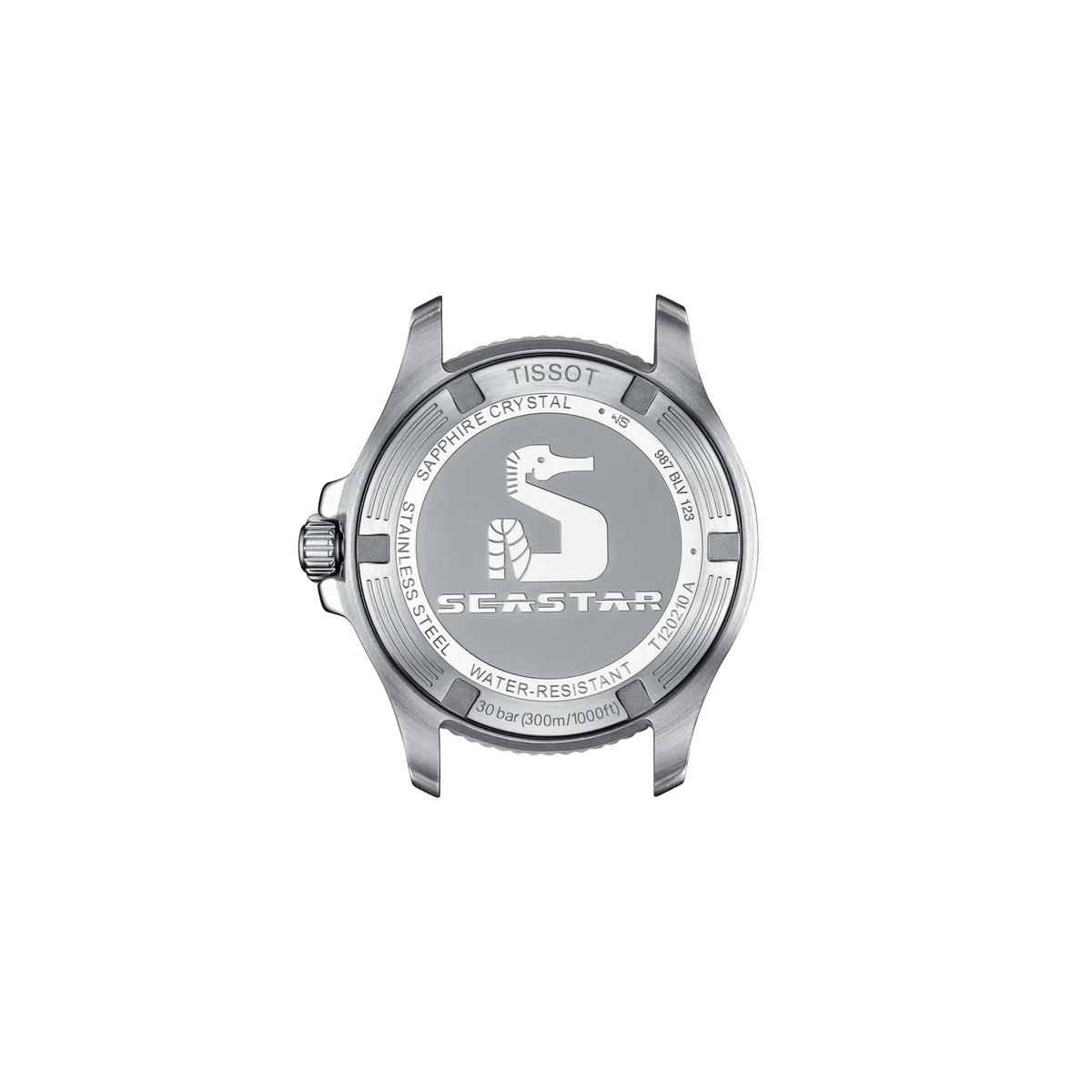 Tissot Seastar 1000 36 mm