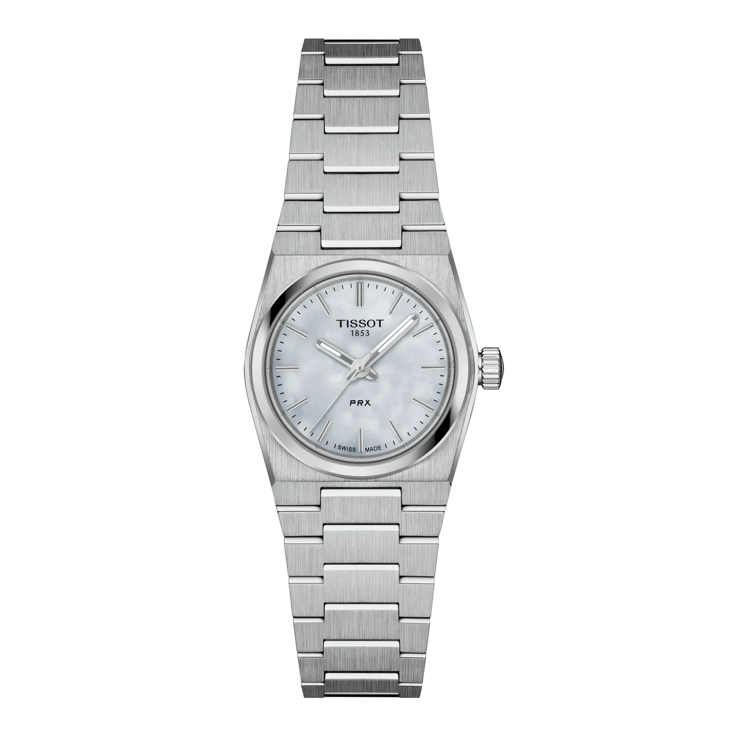 Tissot PRX 25 mm