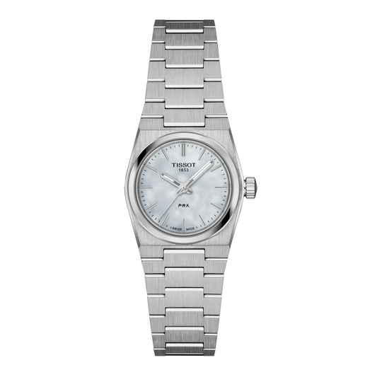 Tissot PRX 25 mm