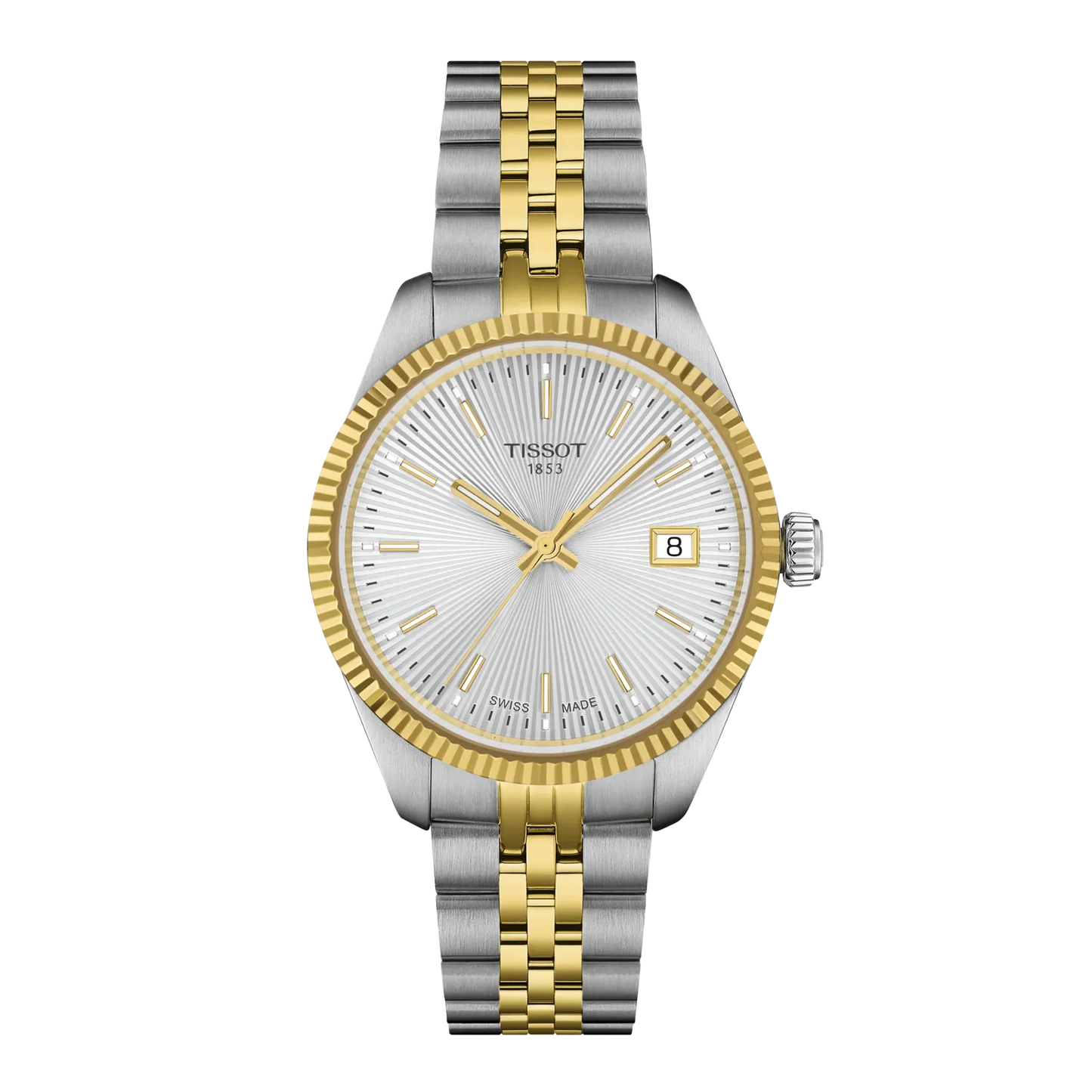 Tissot Ballade 34 mm