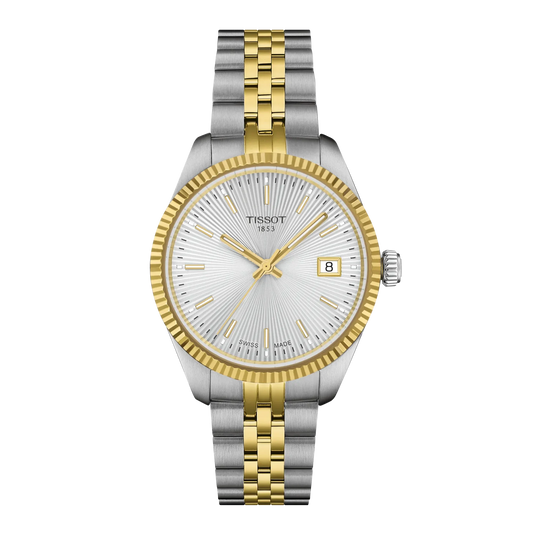 Tissot Ballade 34 mm