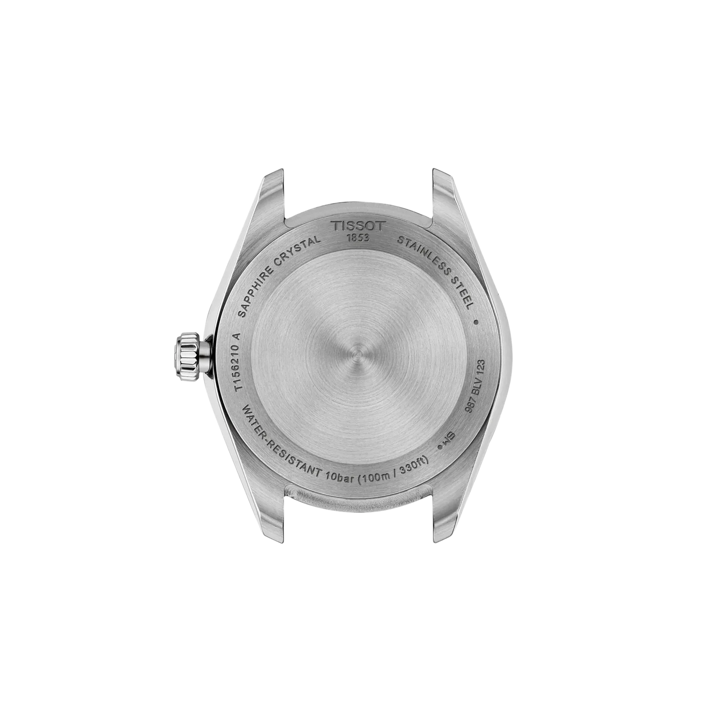 Tissot Ballade 34 mm