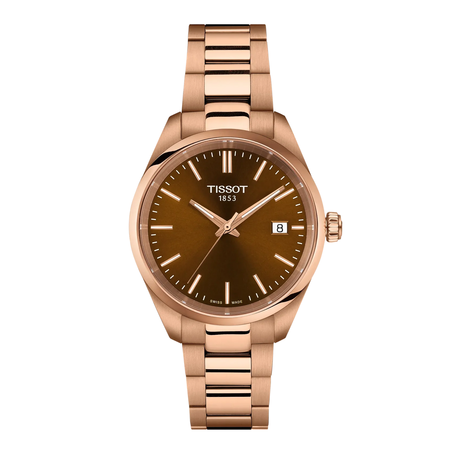 Tissot PR 100 34 mm