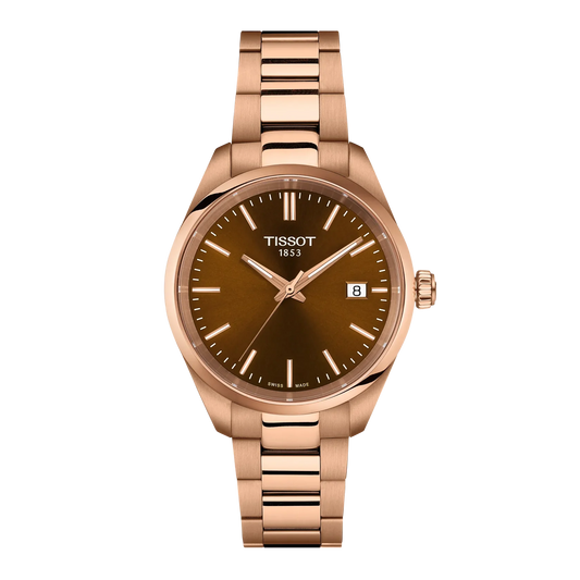 Tissot PR 100 34 mm