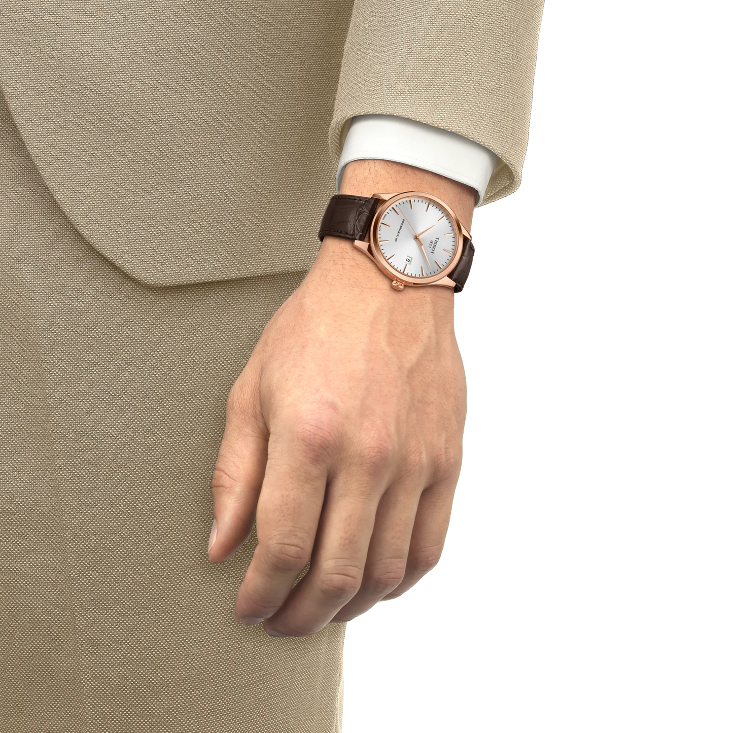 Tissot Classic Dream 40 mm