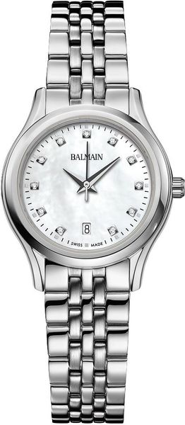 Balmain Beleganza 27,5 mm
