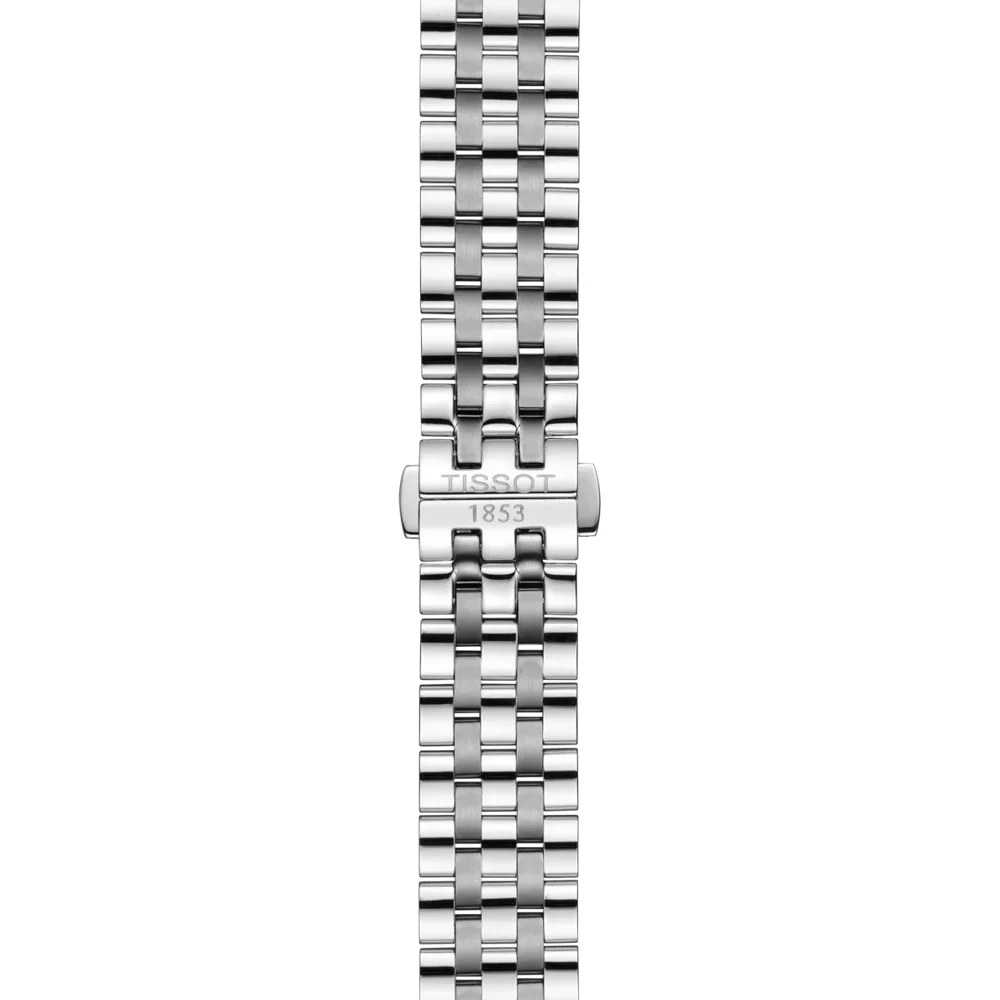 Tissot Carson Premium Moonphase  40 mm