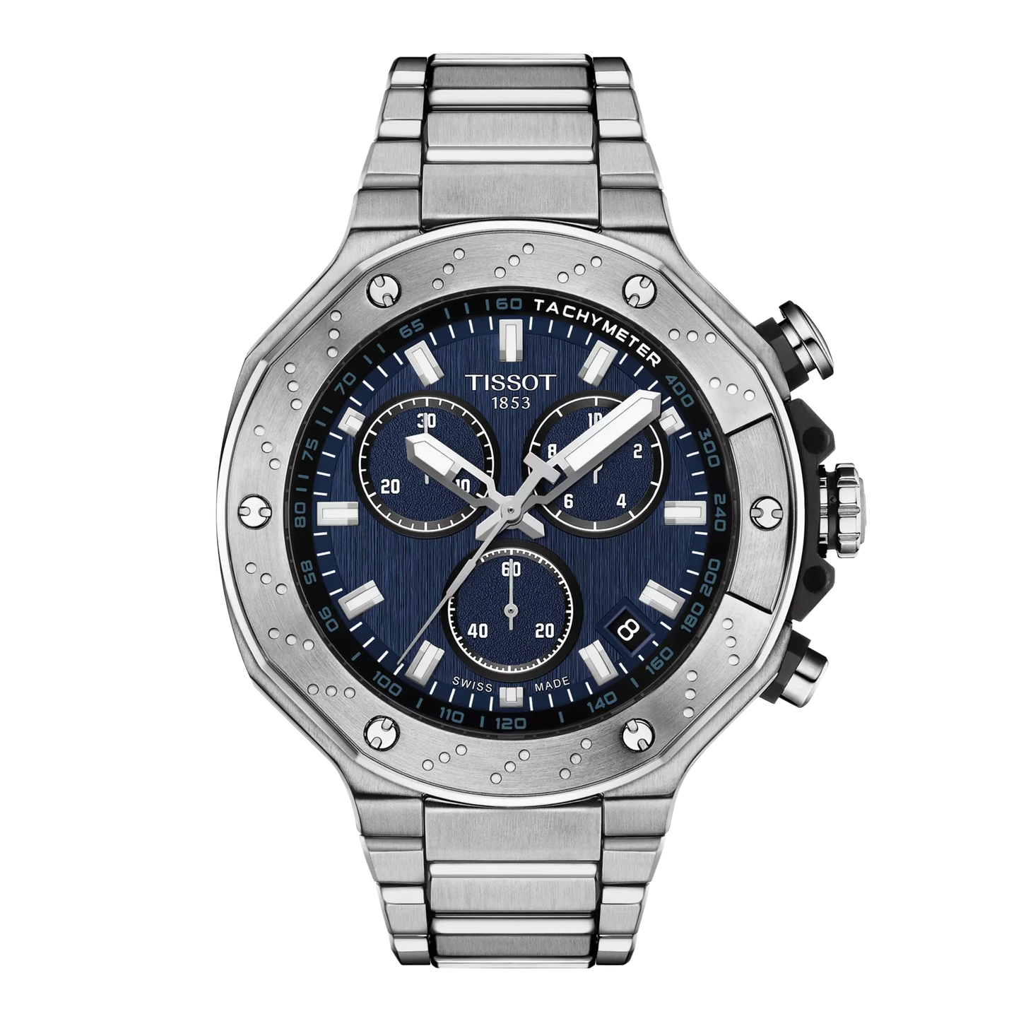 Tissot T-Race Chronograph 45 mm
