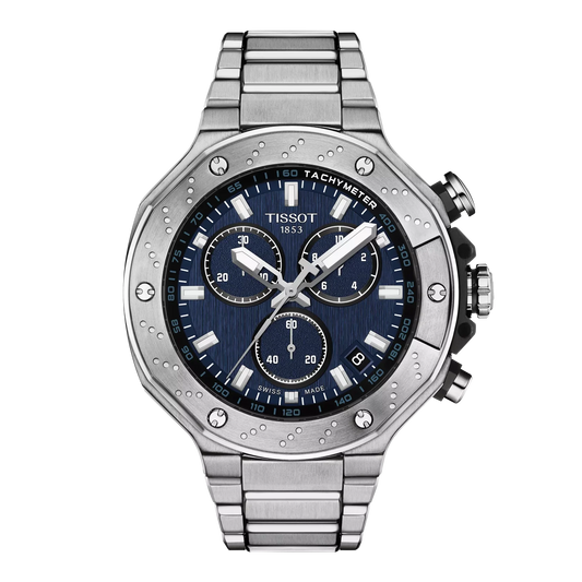 Tissot T-Race Chronograph 45 mm