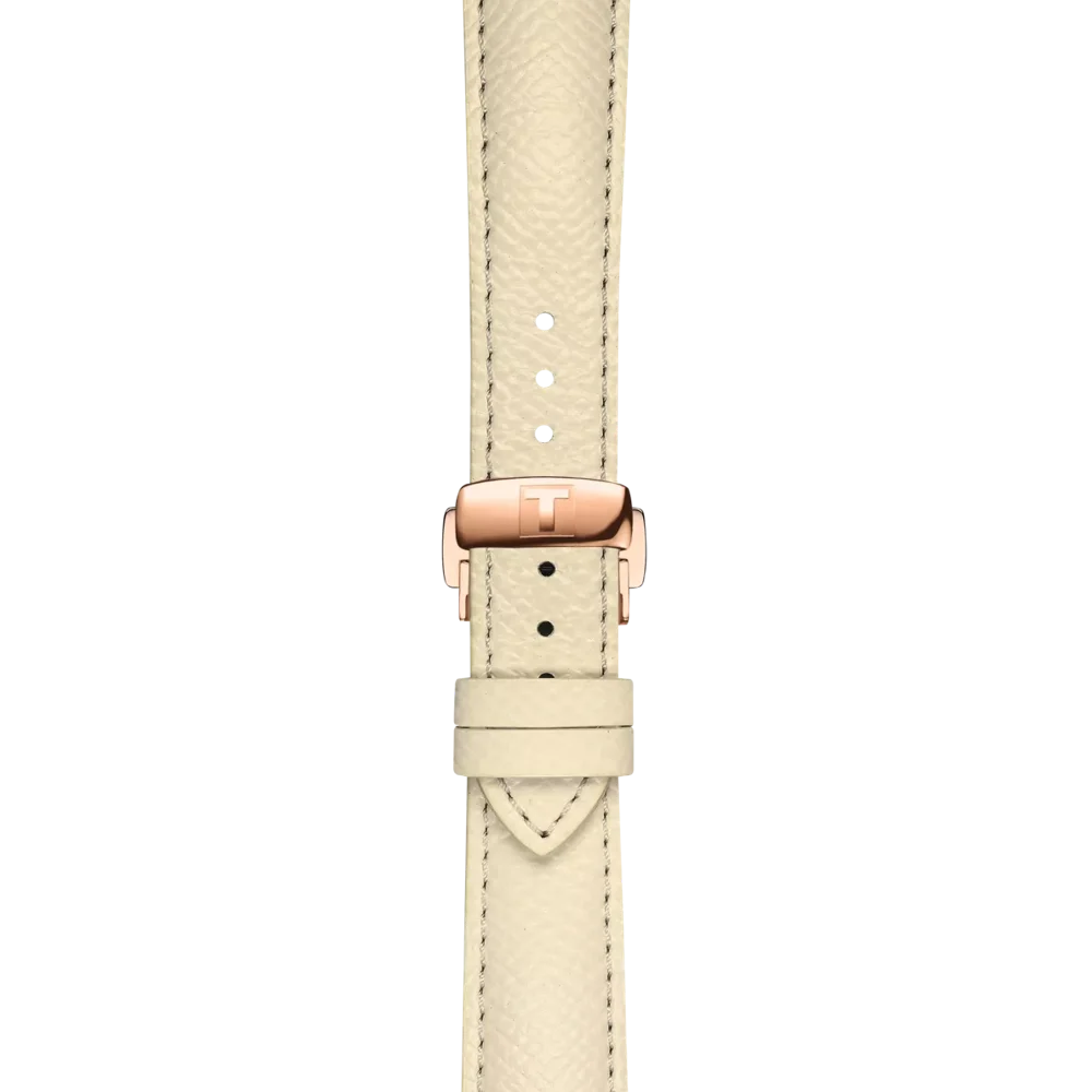 Tissot Chemin des Tourelles Powermatic 80 34 mm