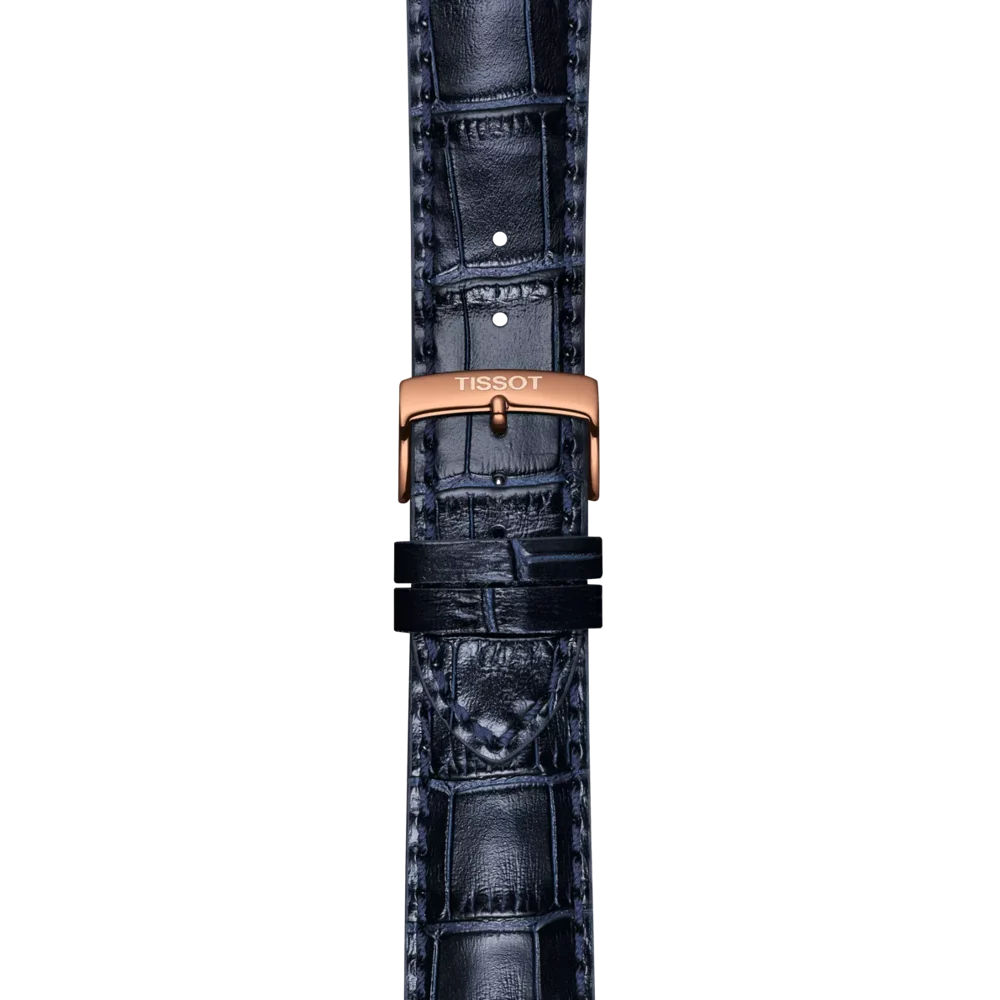 Tissot Chrono XL 45 mm