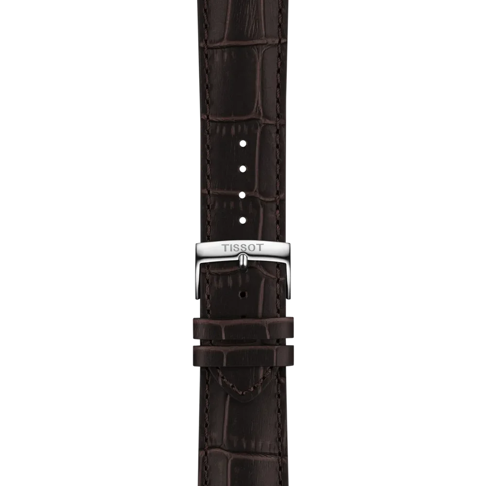 Tissot Chrono L 42 mm