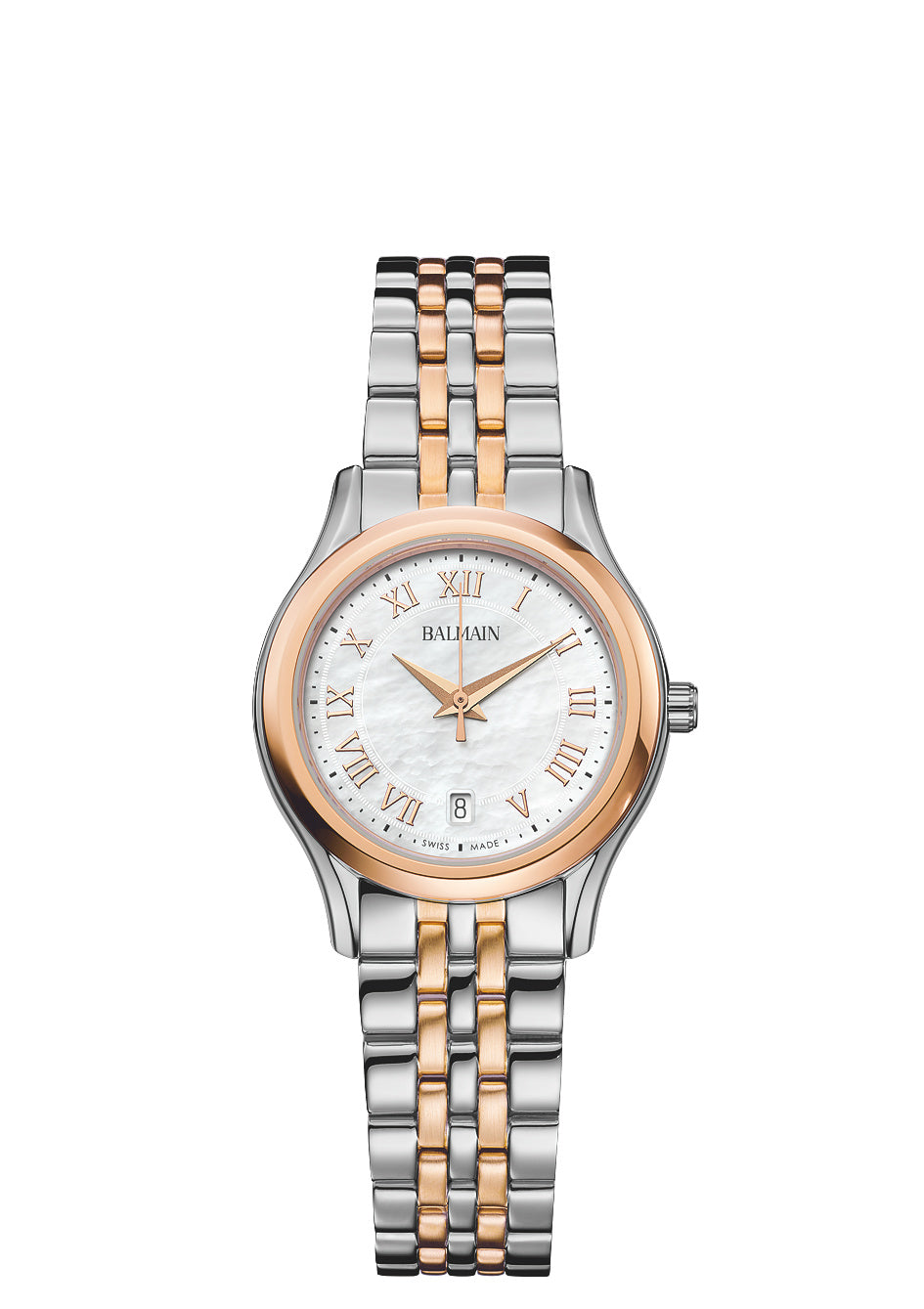 Balmain Beleganza Lady II 27,5 mm