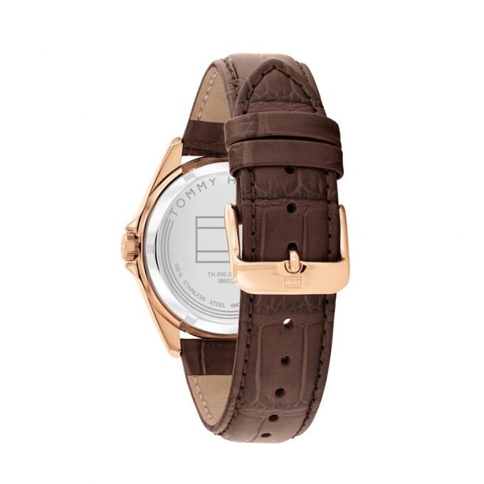Tommy Hilfiger Baker