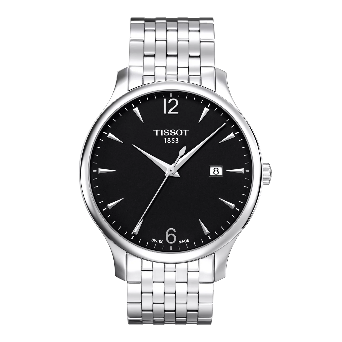 Tissot Tradition 42 mm