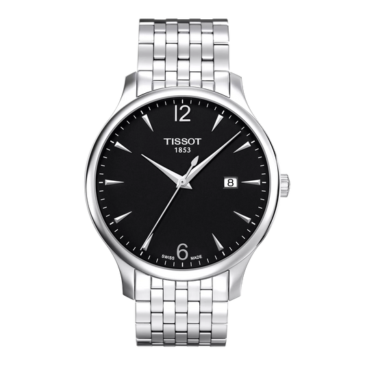 Tissot Tradition 42 mm