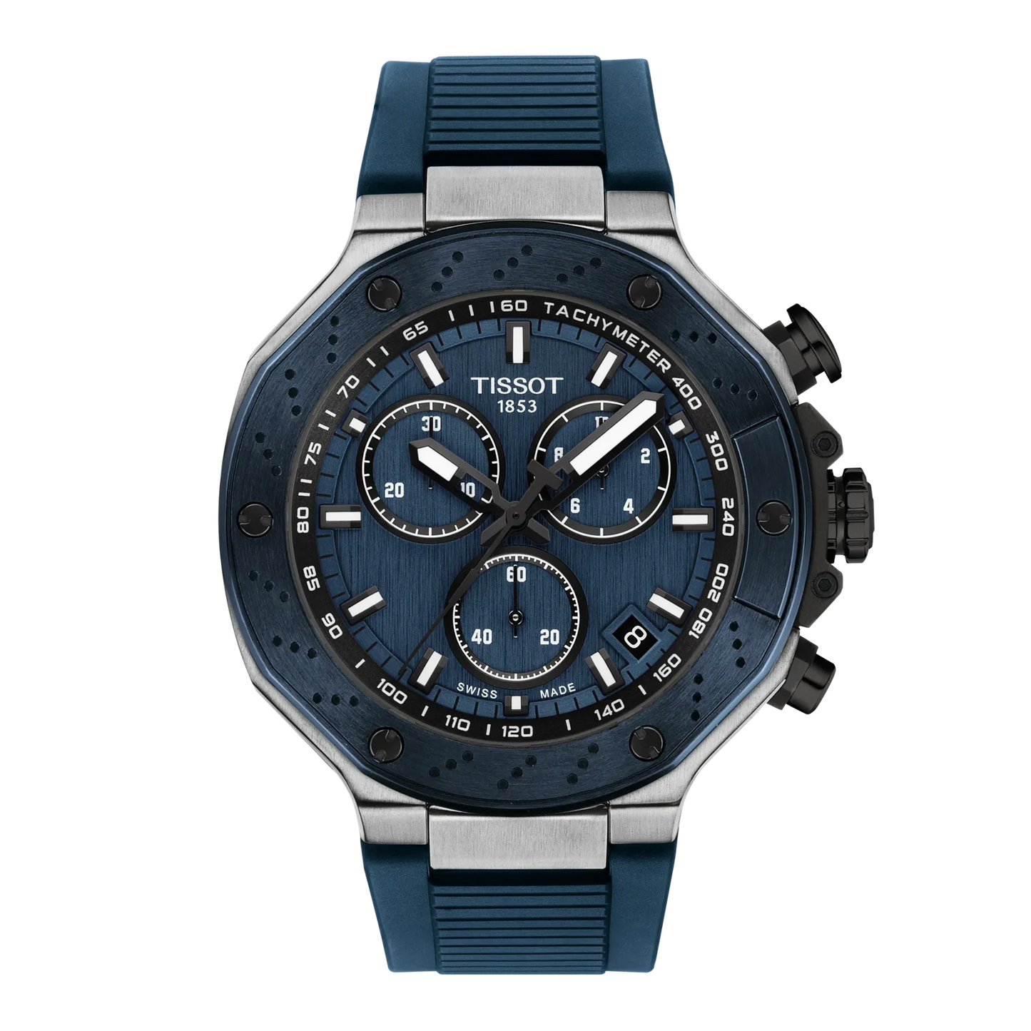 Tissot T-Race Chronograph 45 mm