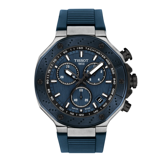 Tissot T-Race Chronograph 45 mm