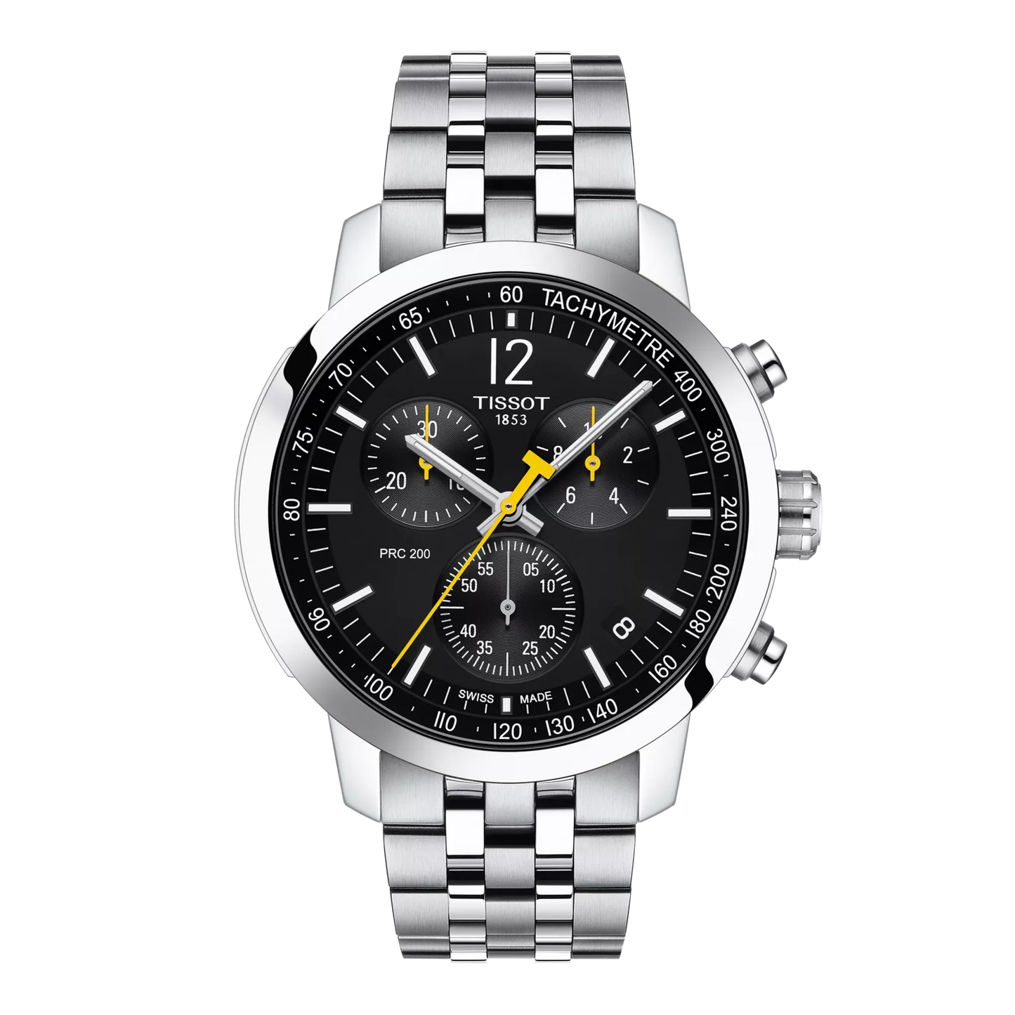 Tissot PRC 200 Chronograph