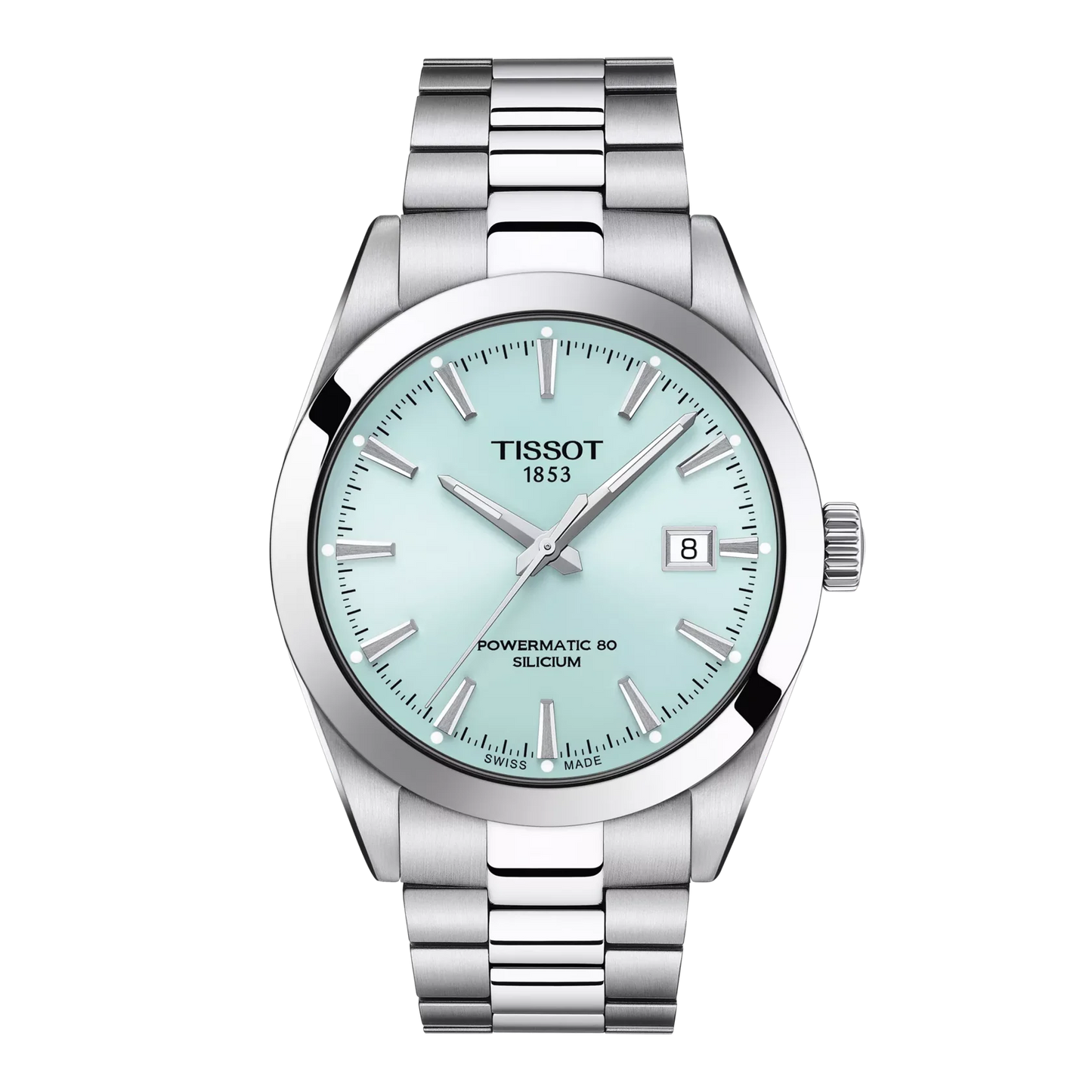 Tissot Gentleman 40 mm