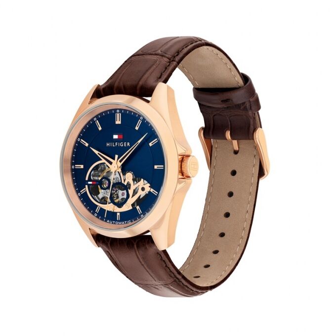 Tommy Hilfiger Baker