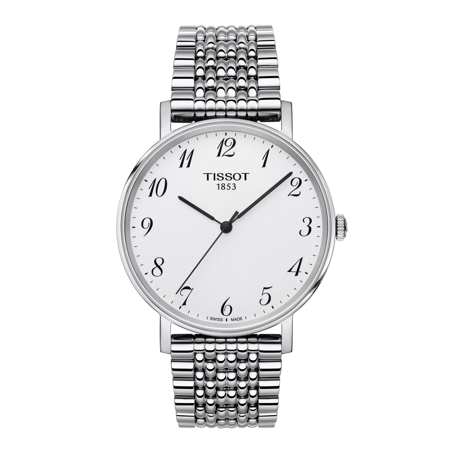 Tissot Everytime 38 mm