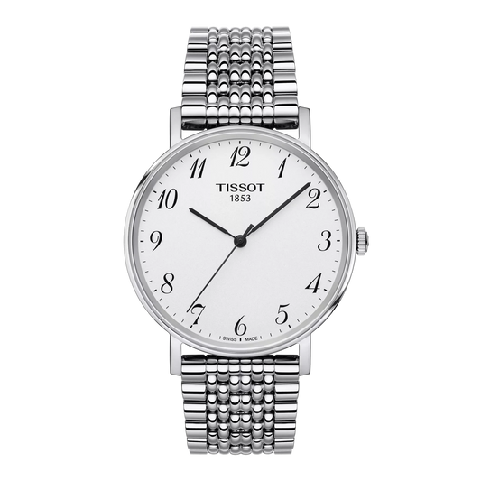 Tissot Everytime 38 mm