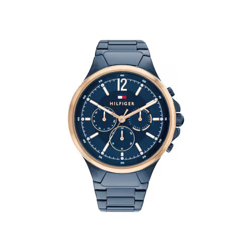 Tommy Hilfiger Sienna 40 mm