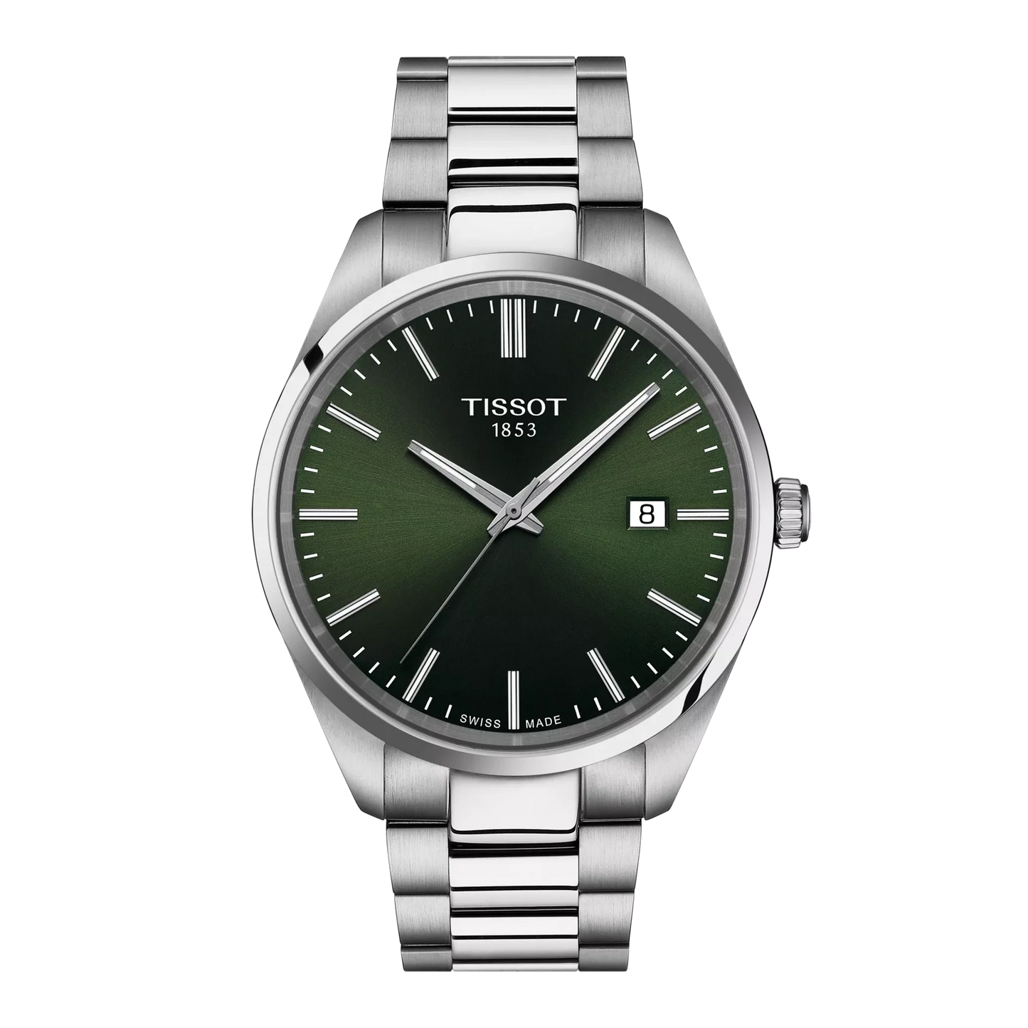 Tissot PR 100 40 mm