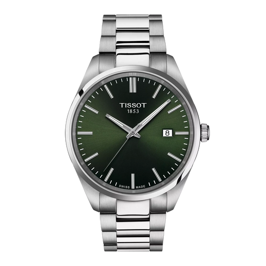 Tissot PR 100 40 mm