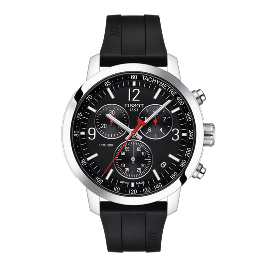 Tissot PRC 200 Chronograph