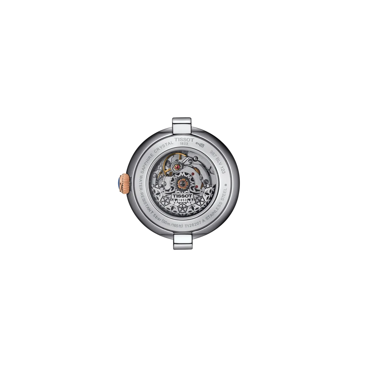 Tissot Bellissima 29 mm