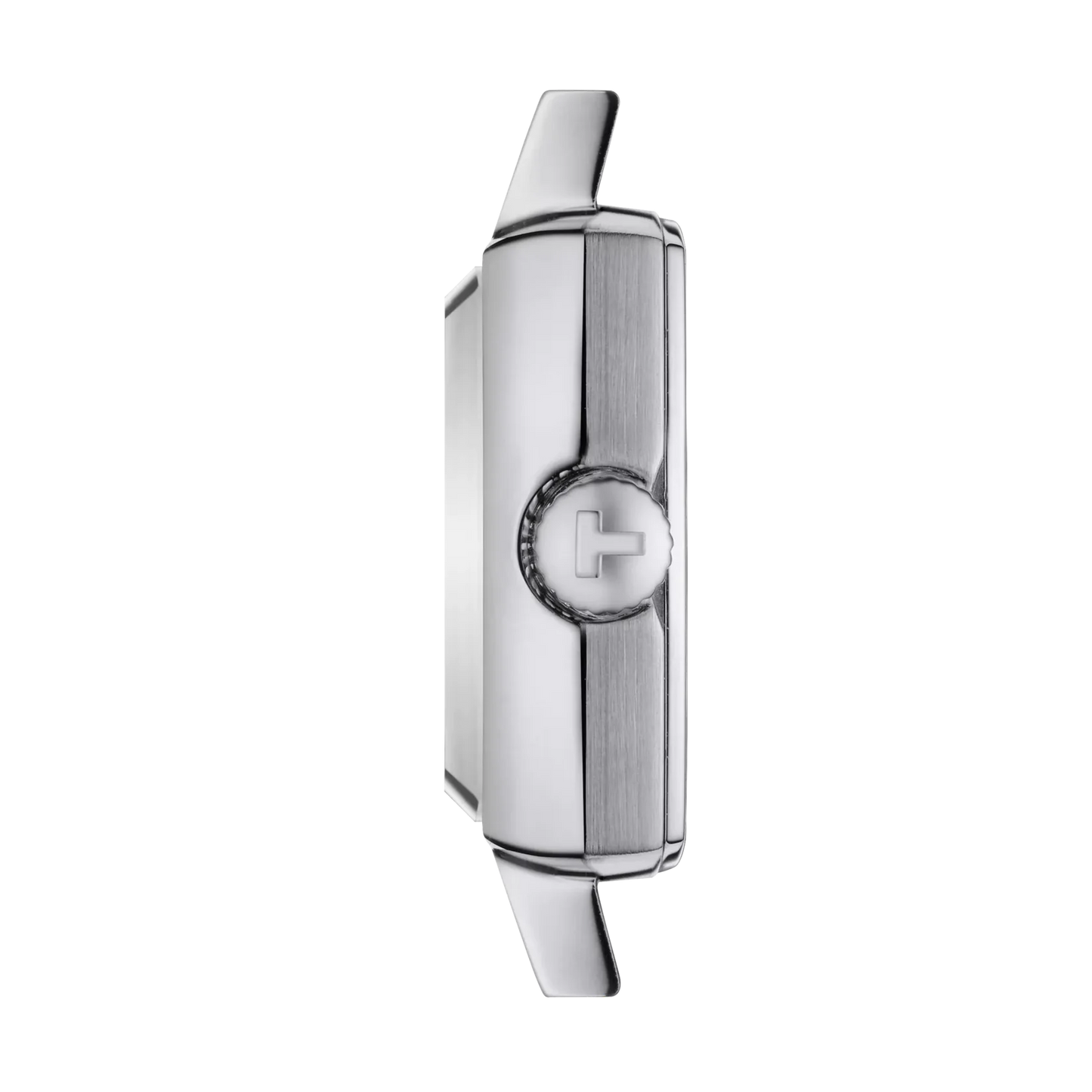 Tissot Lovely Square 20 × 20 mm