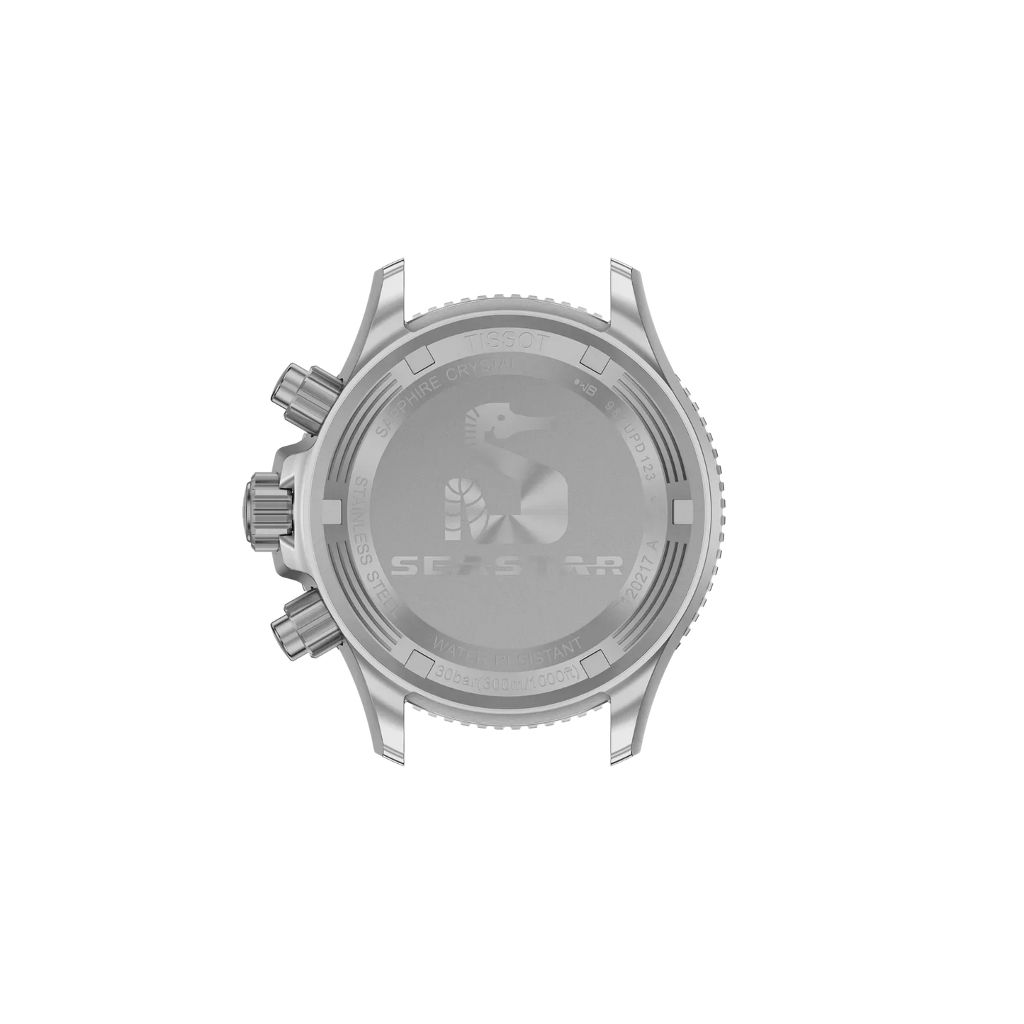 Tissot Seastar 1000 Chronographe 38 mm