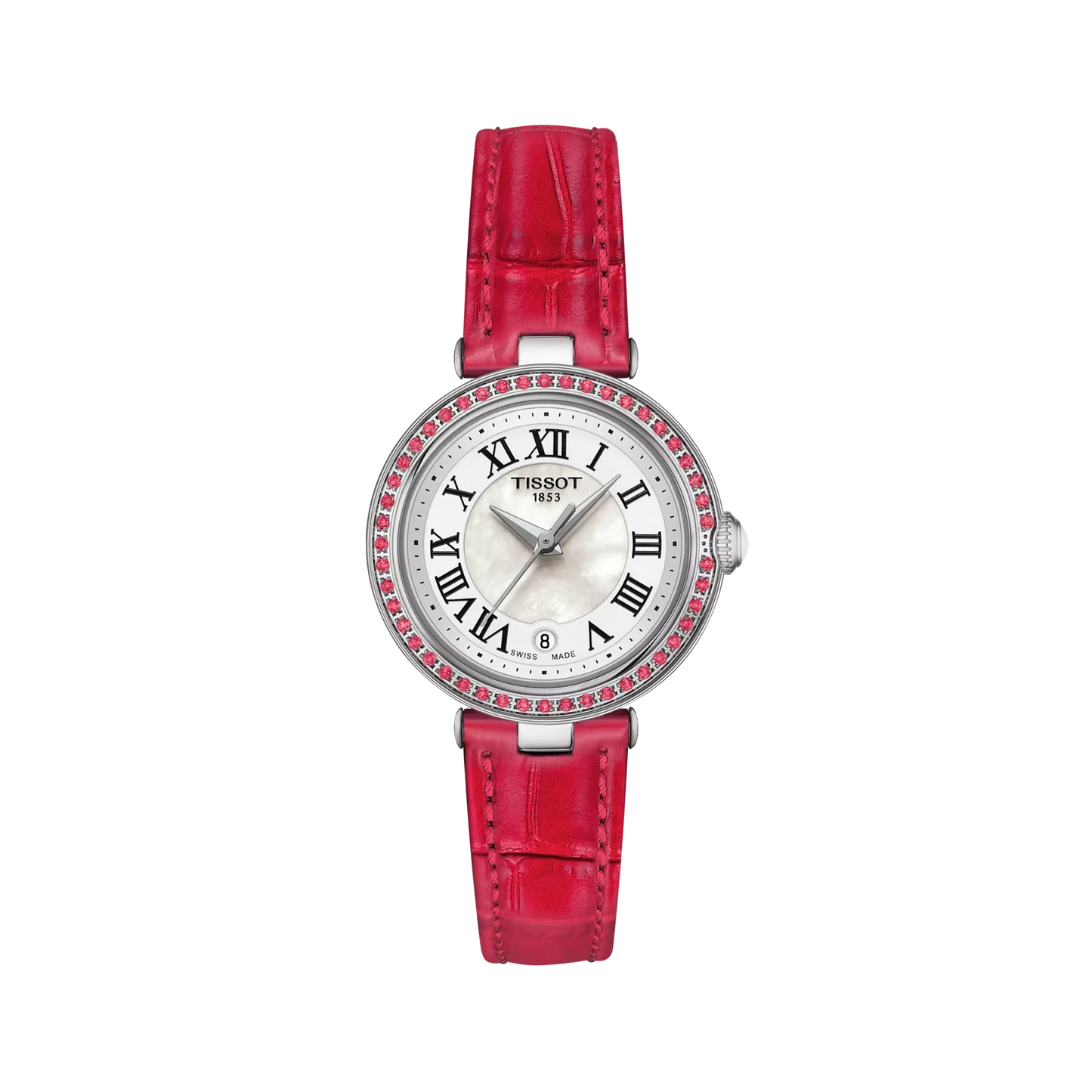 Tissot Bellissima Small Lady 26 mm