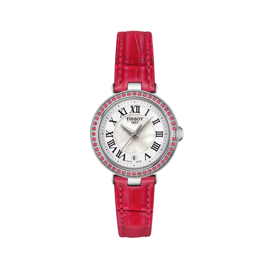 Tissot Bellissima Small Lady 26 mm