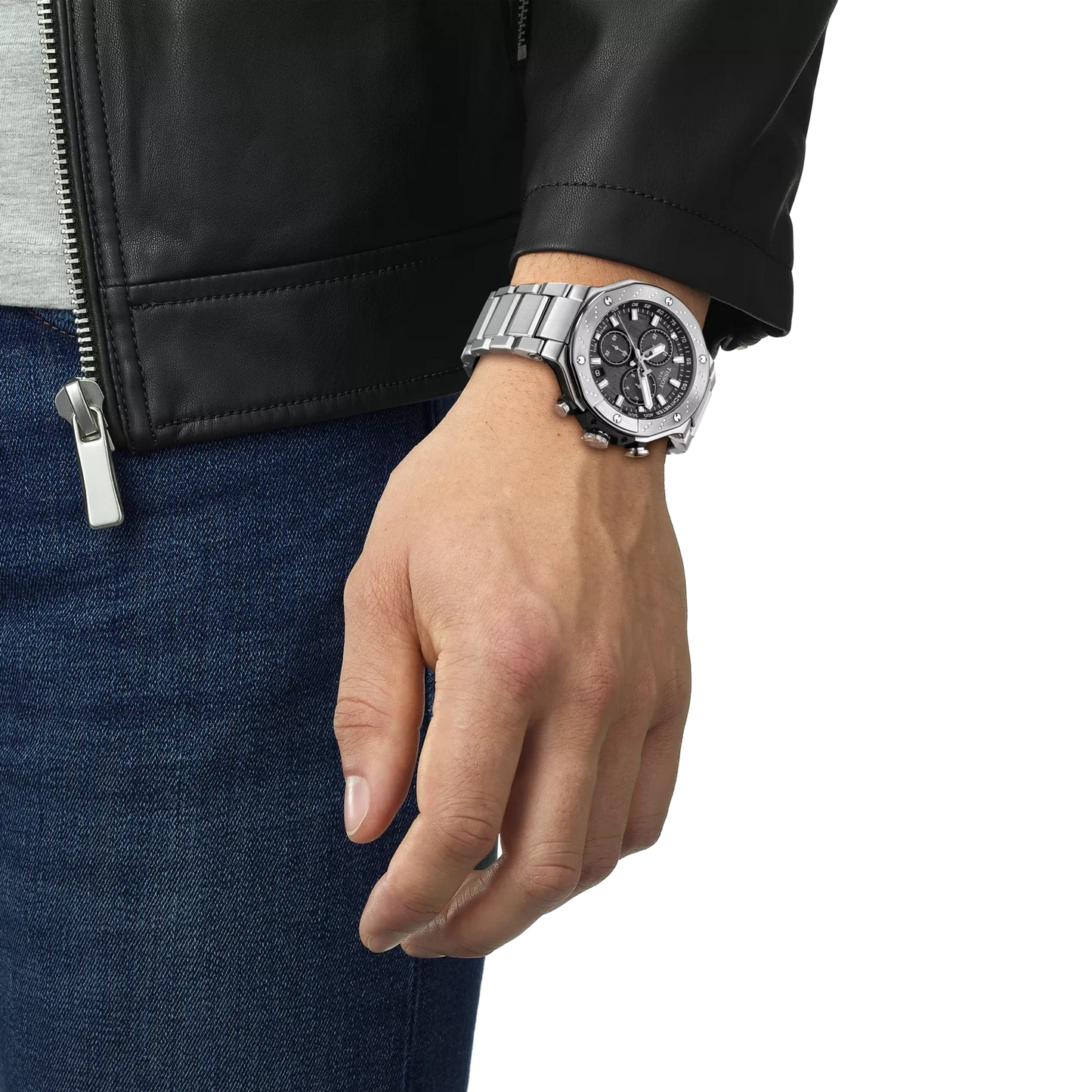 Tissot T-Race Chronograph 45 mm