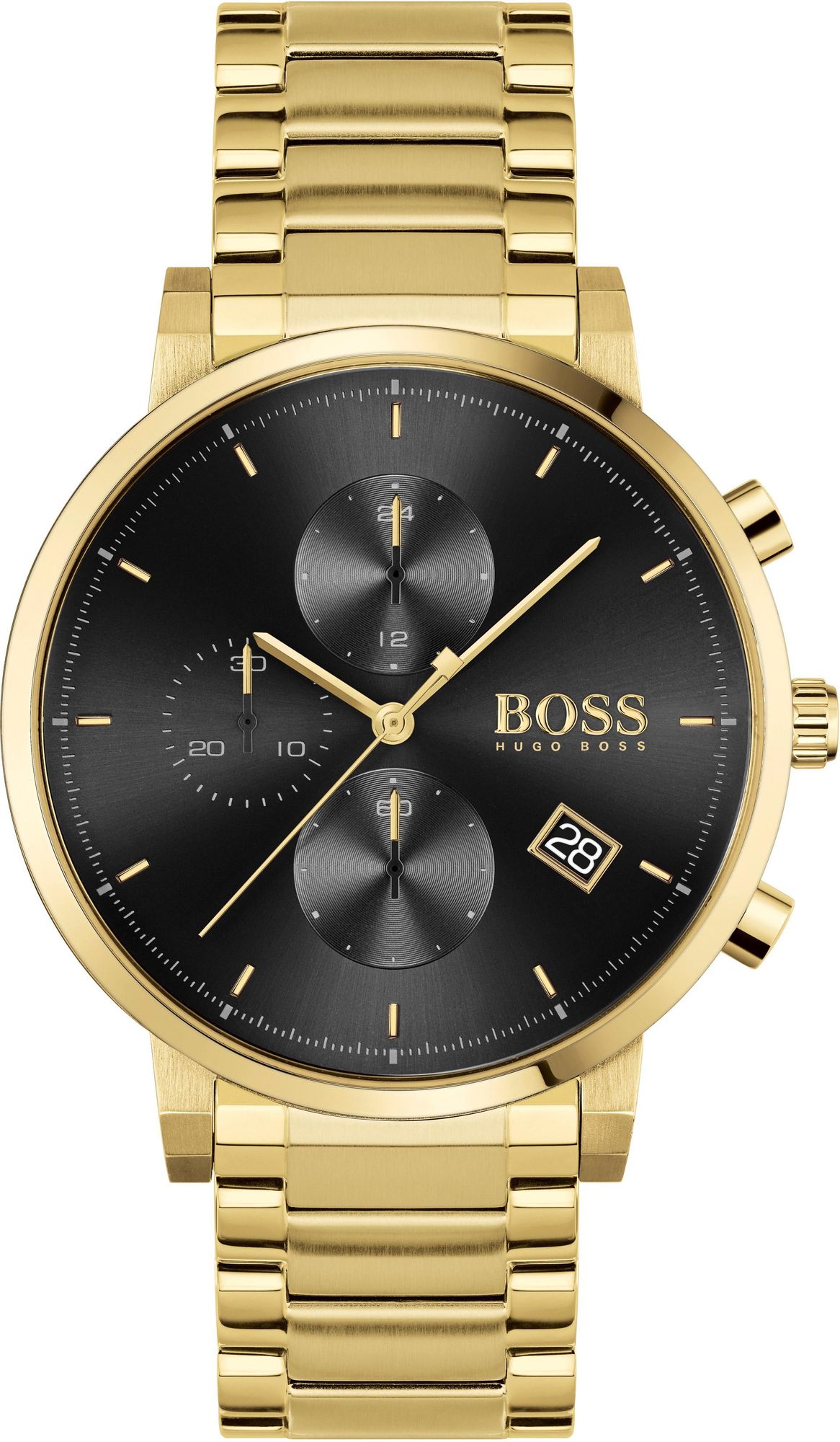 BOSS Integrity Chronographe 43 mm
